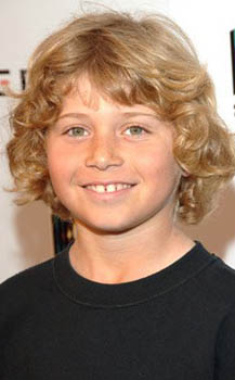 Shane Baumel
